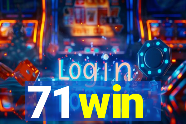 71 win